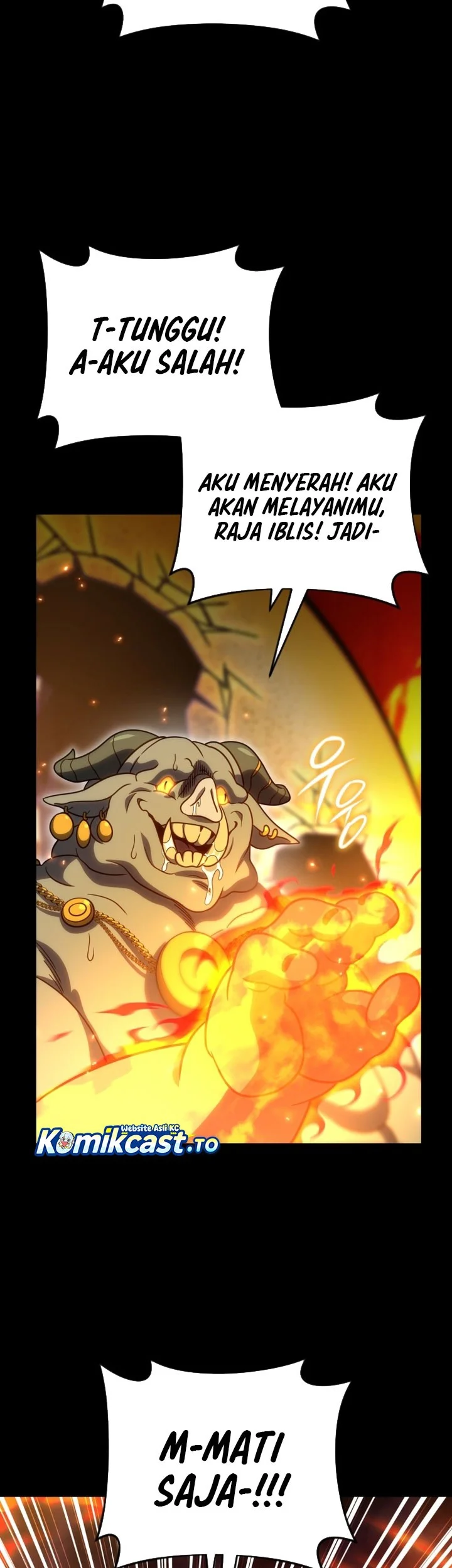 Player Who Returned 10,000 Years Later Chapter 136 Fix Gambar 17